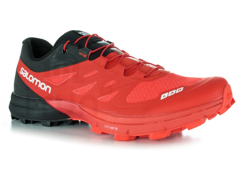 salomon soft ground