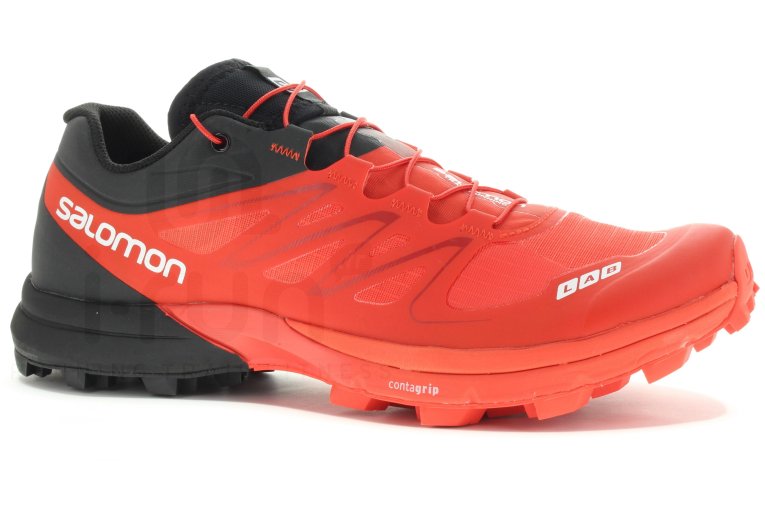 Salomon S-Lab Sense 5 Ultra Softground