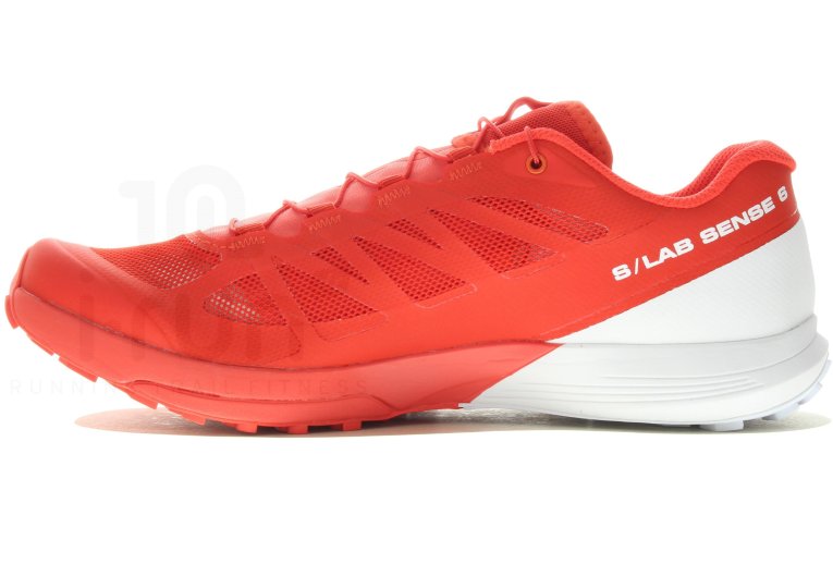 Salomon S-Lab Sense 6