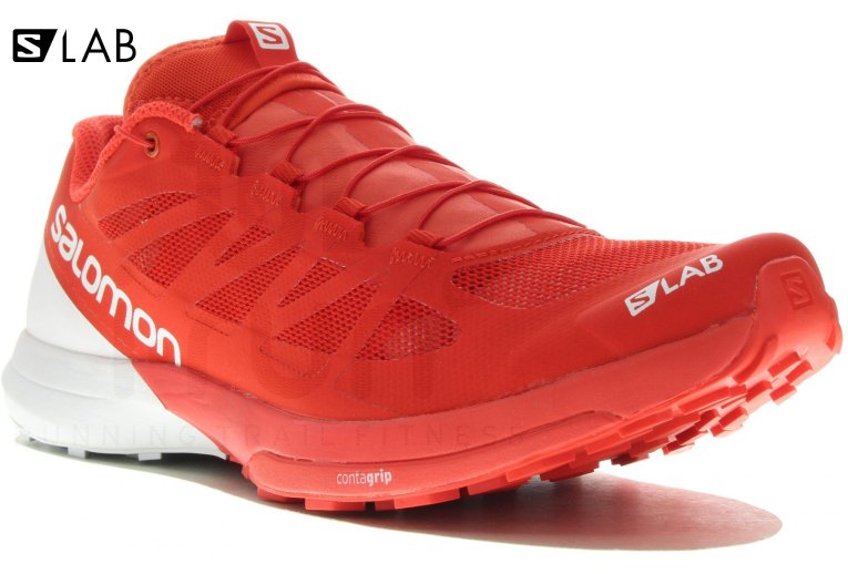 Salomon S-Lab Sense 6