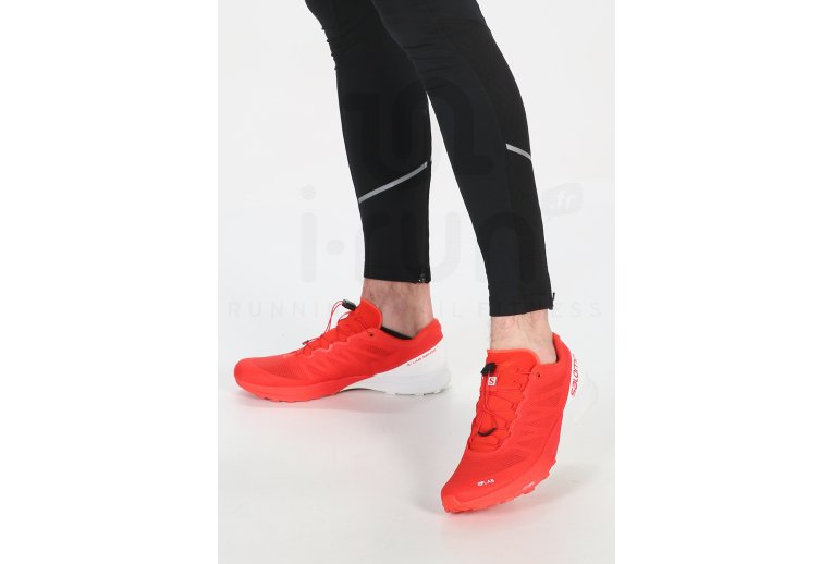 Salomon S-Lab Sense 7 Herren