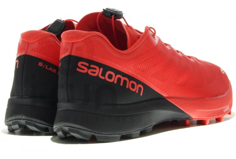 Salomon S-Lab Sense 7 SG Damen