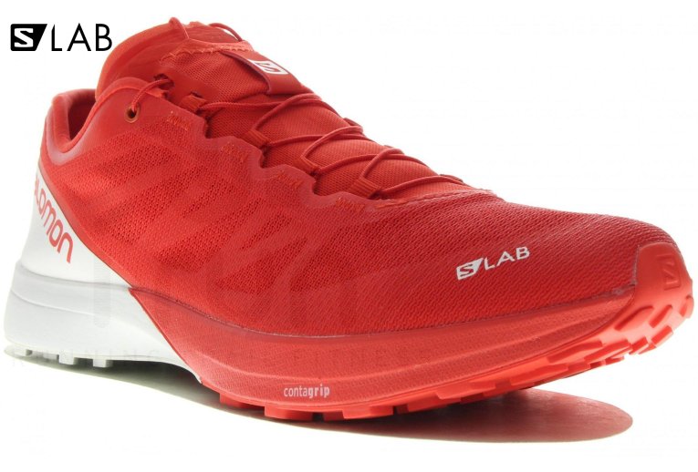 Salomon S-Lab Sense 7