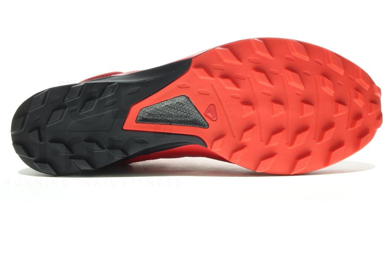 Salomon S-Lab Sense 8 SG Damen