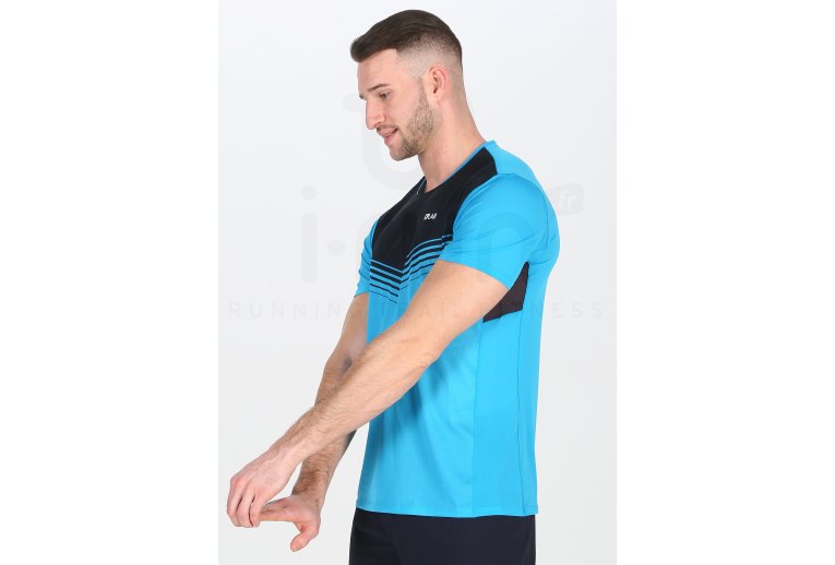 Salomon camiseta manga corta S/Lab Sense