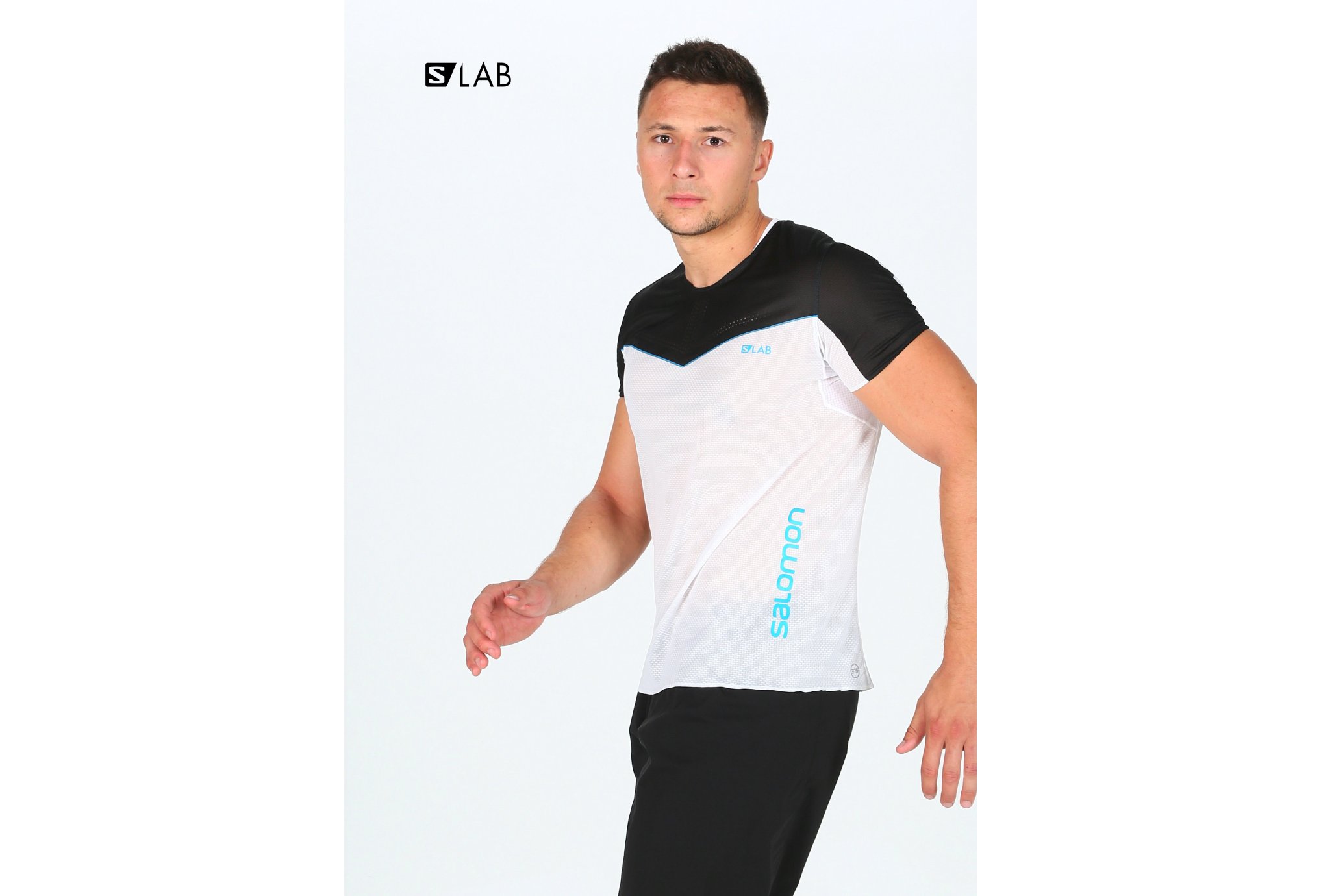 Salomon S-Lab Sense M vêtement running homme