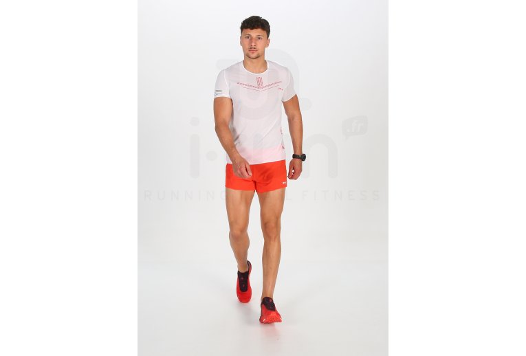 Salomon Camiseta manga corta S-Lab Sense