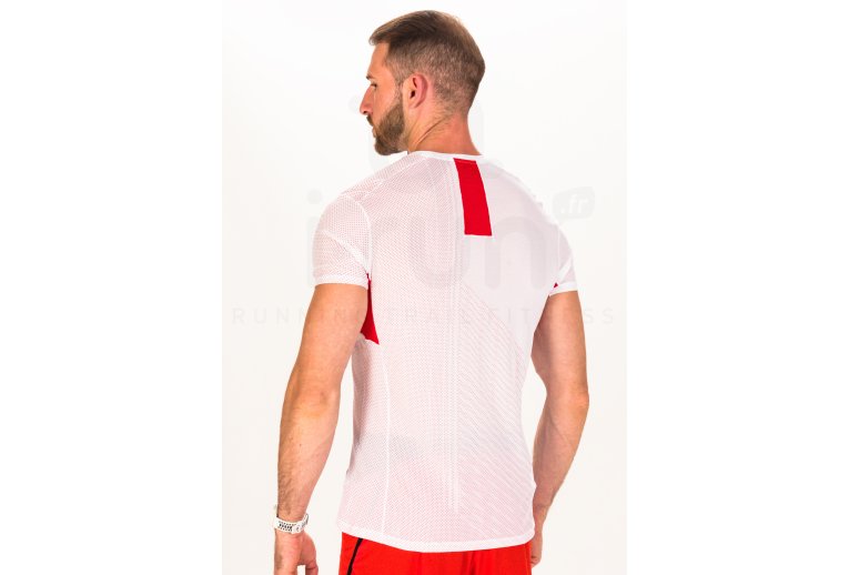 Salomon camiseta manga corta S-Lab Sense