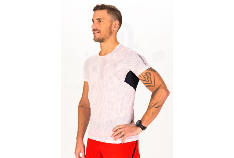 Salomon camiseta manga corta S-Lab Sense