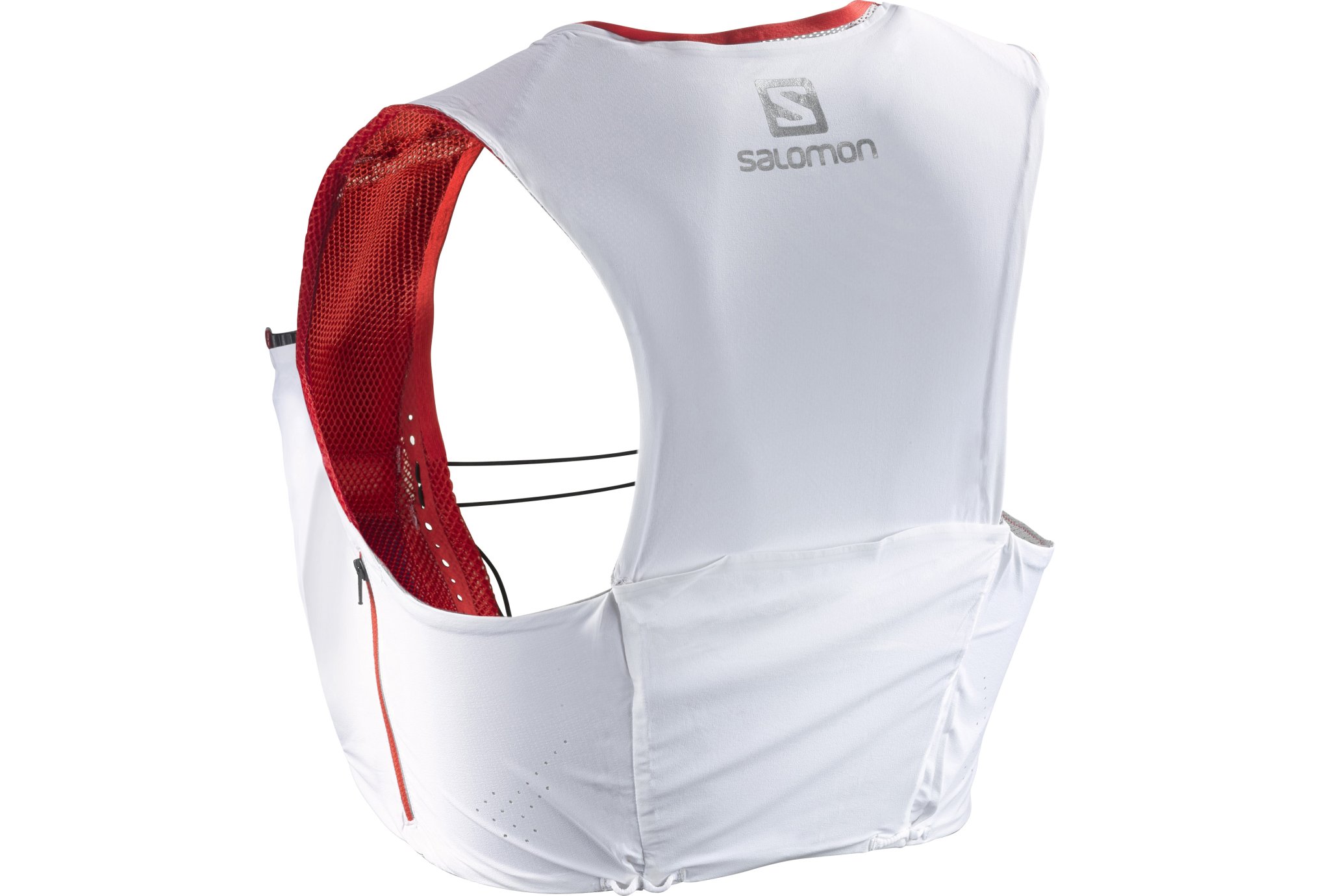 Salomon S-Lab Sense Ultra 5 SET Sac hydratation / Gourde