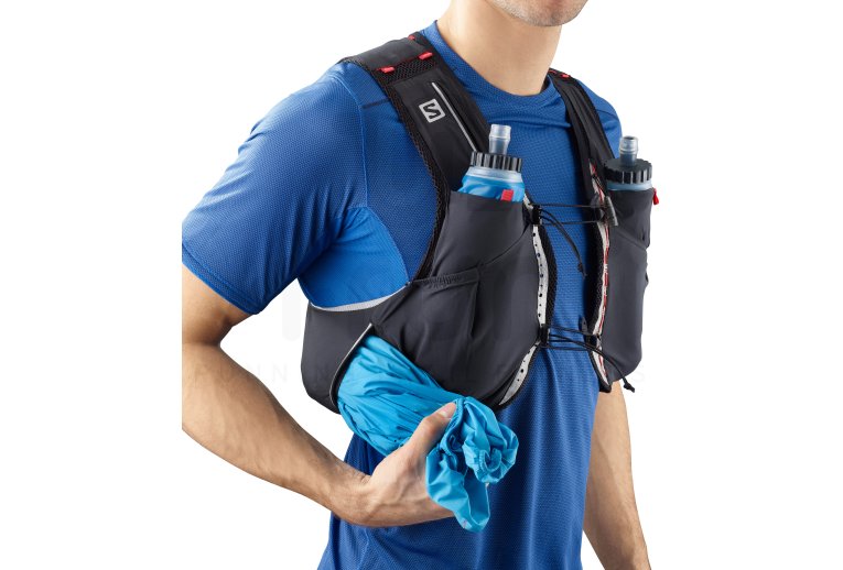 Salomon S-Lab Sense Ultra 5 SET