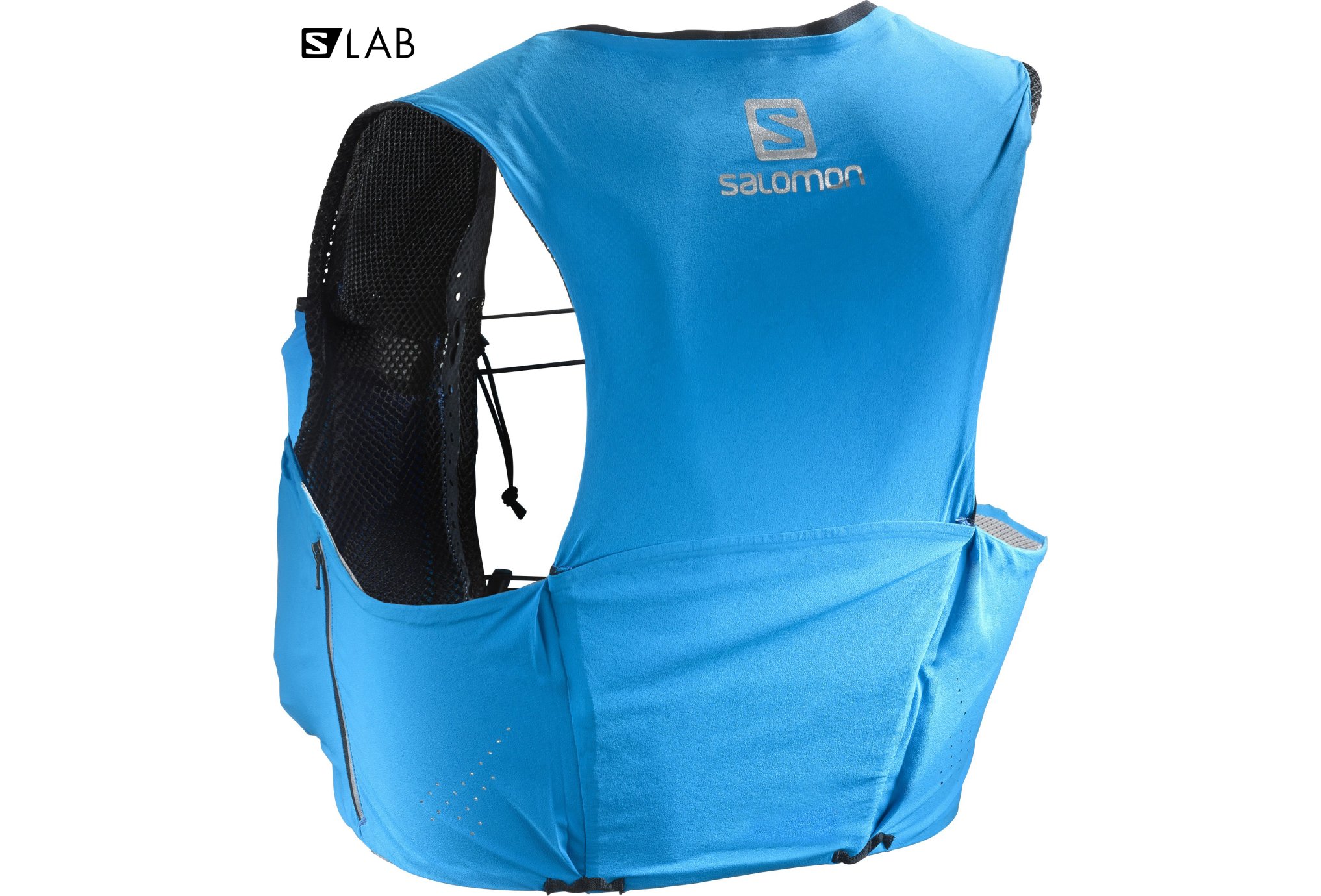 Salomon S-Lab Sense Ultra 5 SET Sac hydratation / Gourde