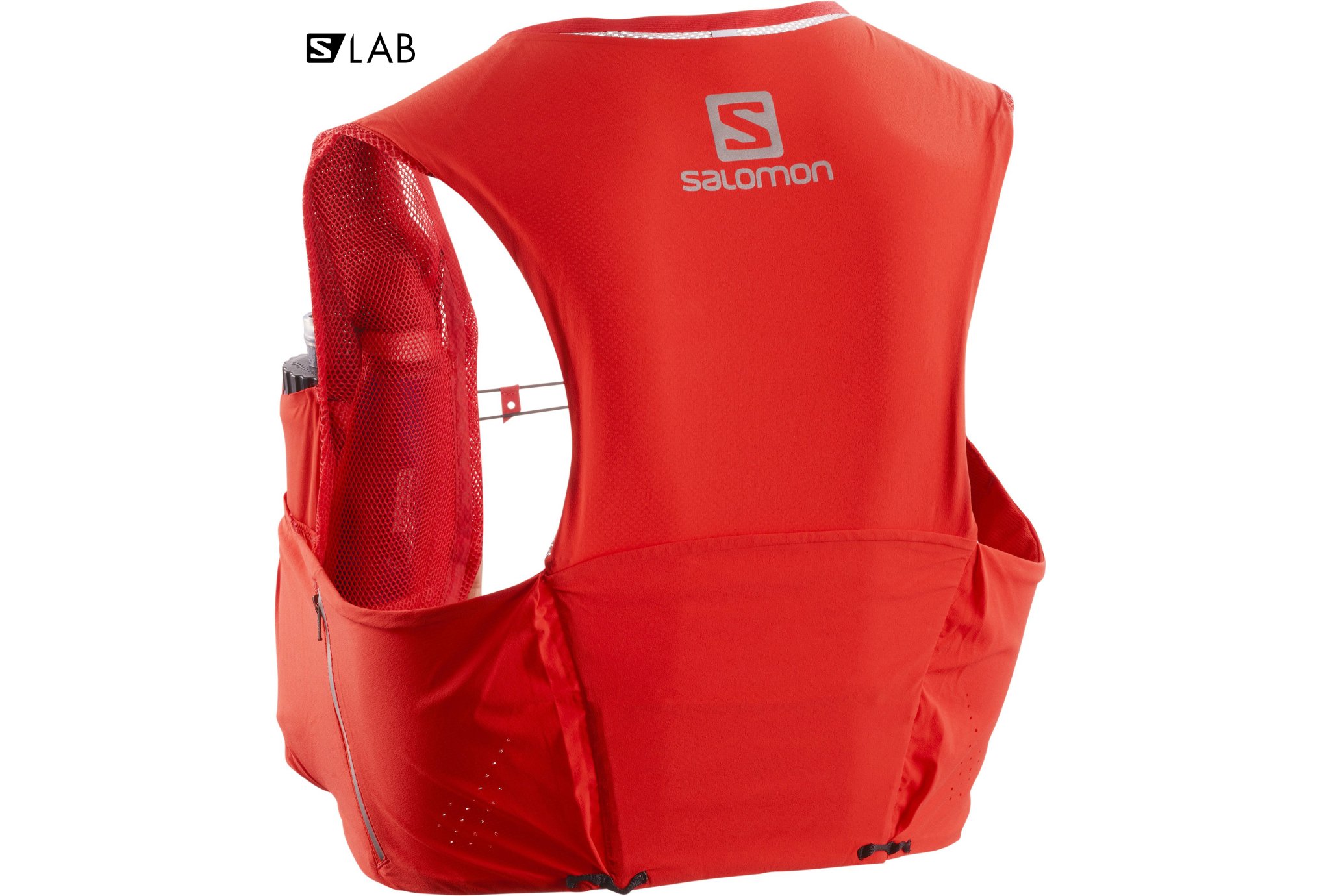 Salomon S-Lab Sense Ultra 5 SET Sac hydratation / Gourde
