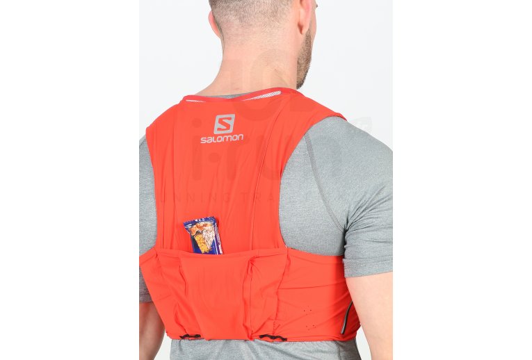 Salomon S-Lab Sense Ultra 8 SET