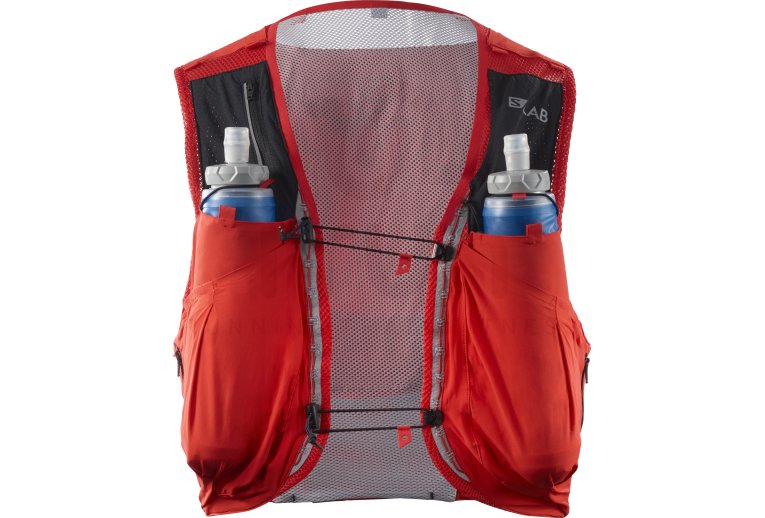 Salomon S-Lab Sense Ultra 8 SET