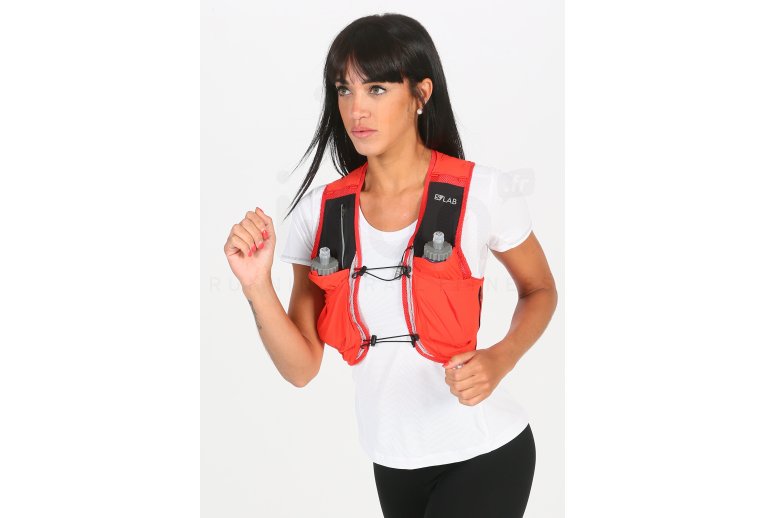 Salomon S-Lab Sense Ultra 8 SET