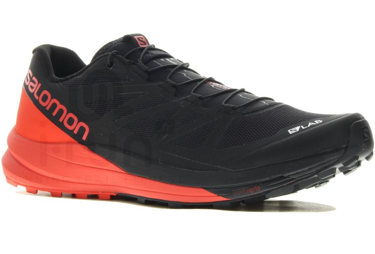 Salomon S-LAB Sense Ultra