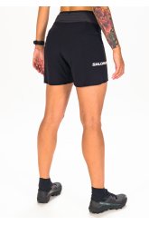 Salomon pantal�n corto S/Lab Sense