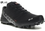 Salomon S-Lab Speed 2 Damen