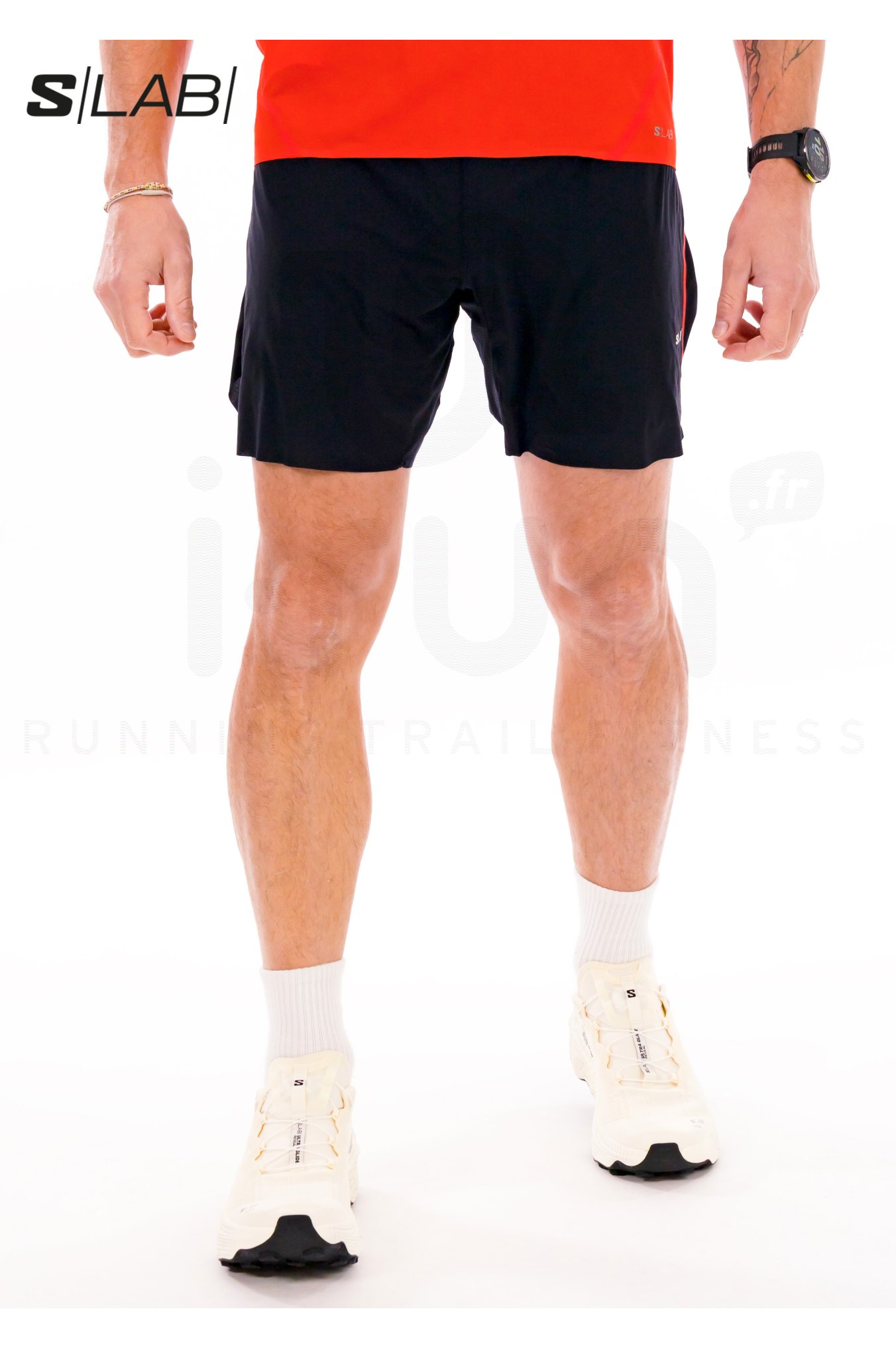 Salomon pantaln corto S-Lab Speed