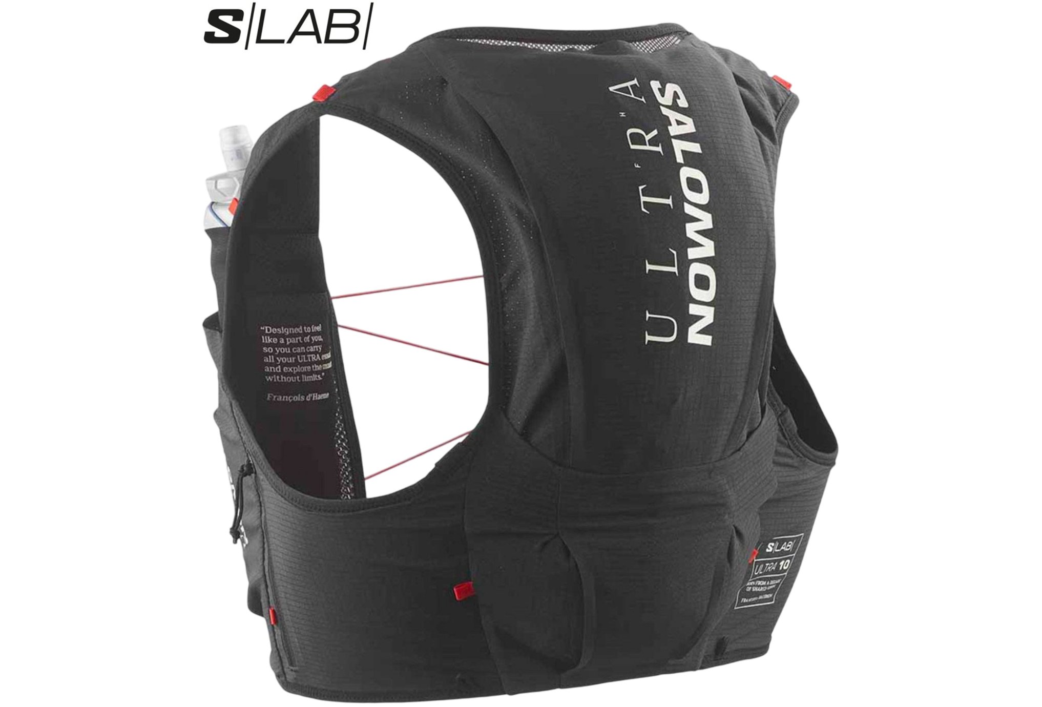 Salomon Sense Pro 10 LTD Edition SET special offer | Sports