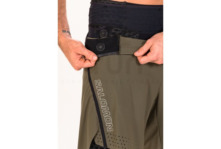 Salomon S-Lab Ultra 2 en 1 Herren