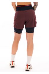 Salomon pantal�n corto S-Lab Ultra 2 en 1