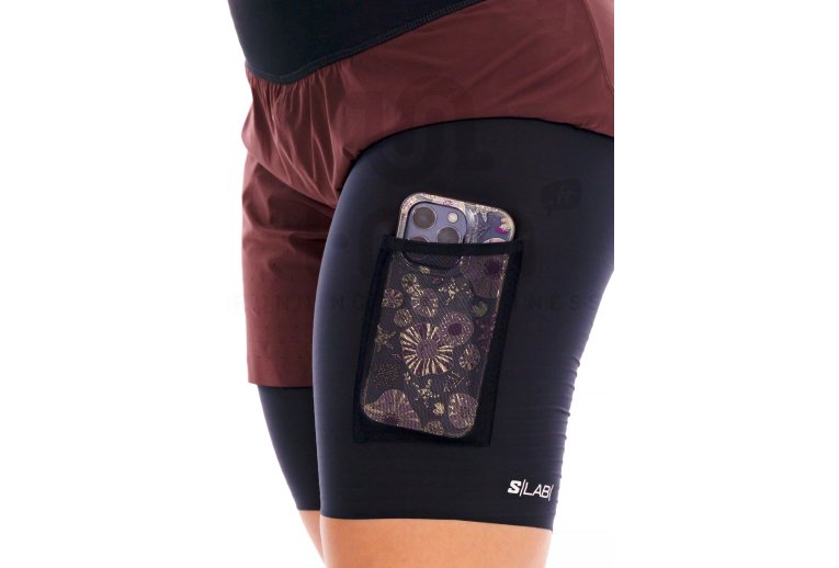 Salomon pantal�n corto S-Lab Ultra 2 en 1