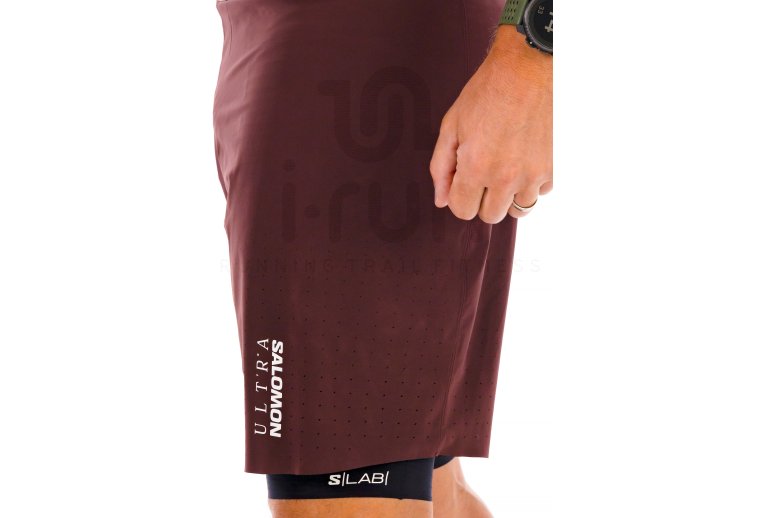 Salomon S-Lab Ultra 2 en 1