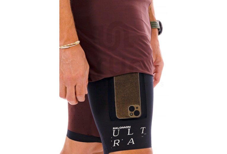 Salomon S-Lab Ultra 2 en 1