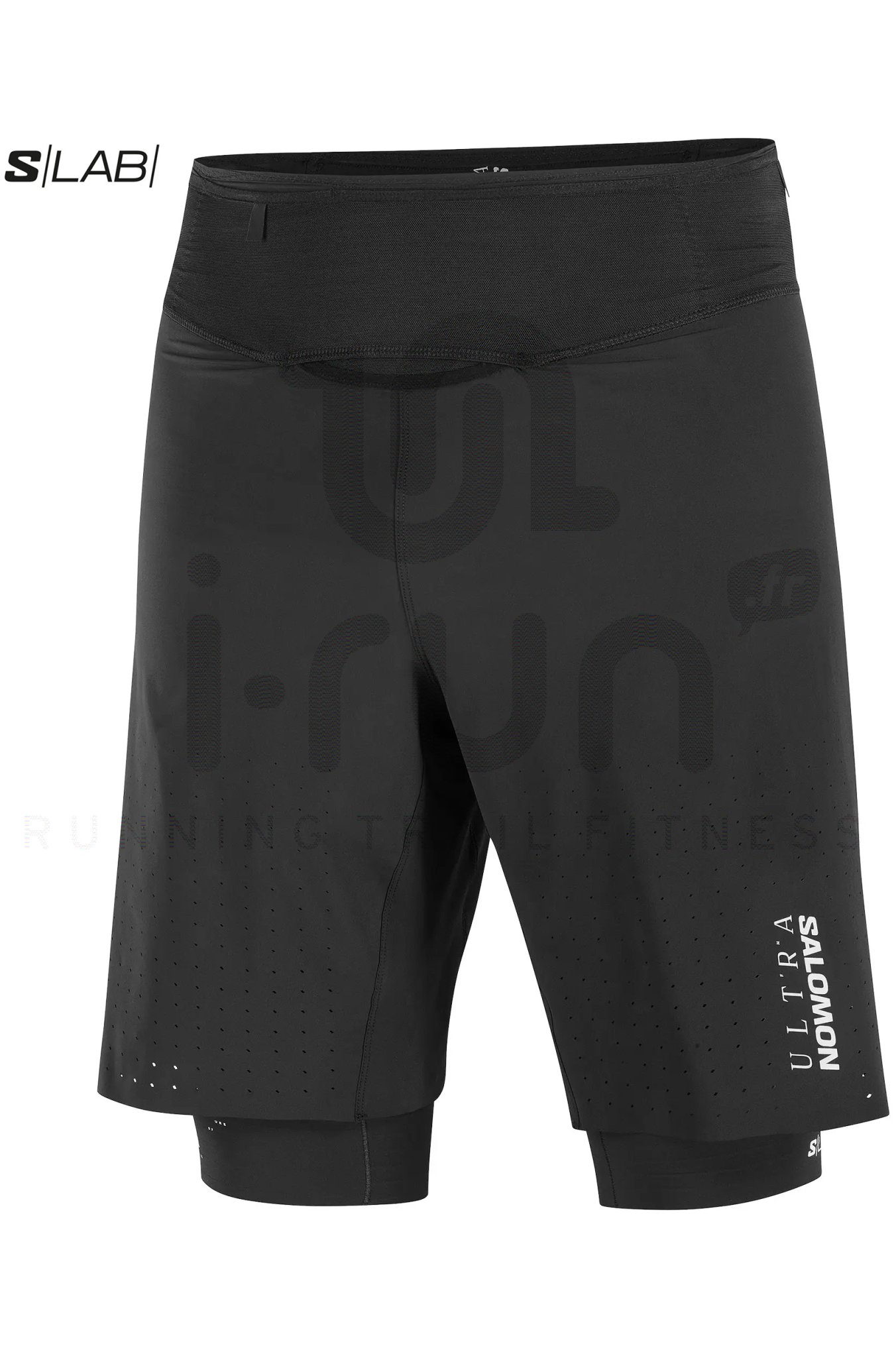 Salomon S-Lab Ultra 2 en 1