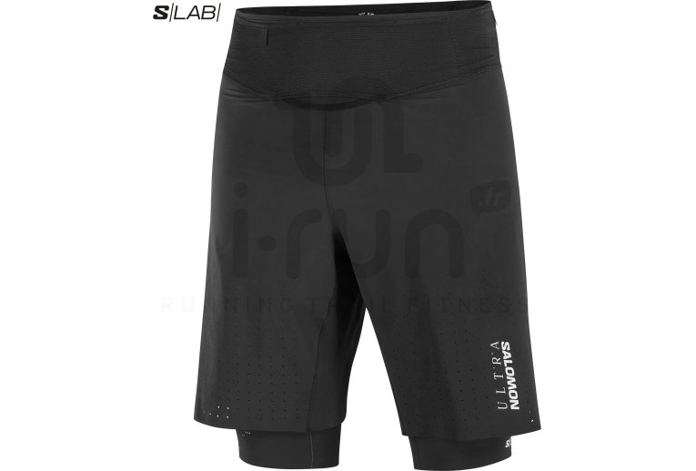 Salomon S-Lab Ultra 2 en 1