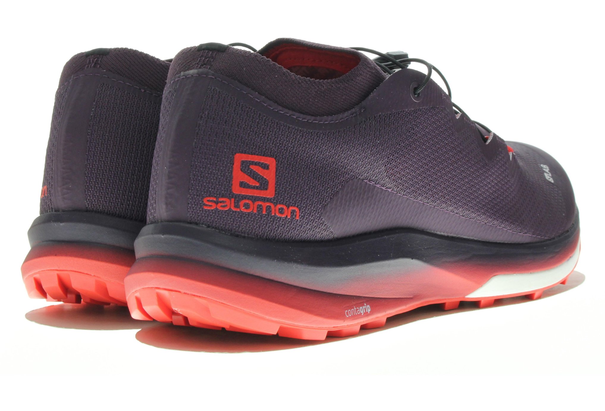 Salomon S/Lab Ultra 3 en promoción Hombre Zapatillas Trail Salomon