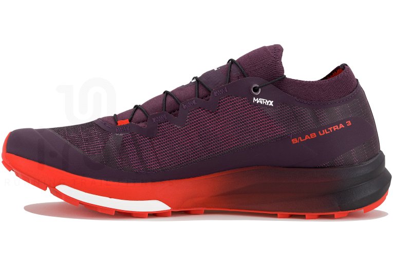 Salomon S-Lab Ultra 3 V2 Damen