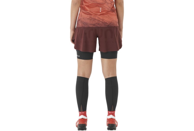 Salomon perneras S-Lab Ultra