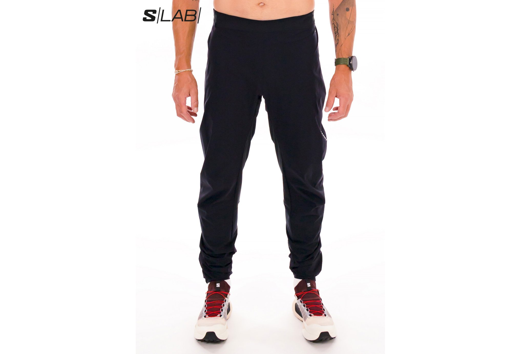 ウォーキング・ランニングウェア SALOMON BONATTI TRAIL PANT S Amazon.com : Salomon Men's Bonatti Trail Pants, Deep Black