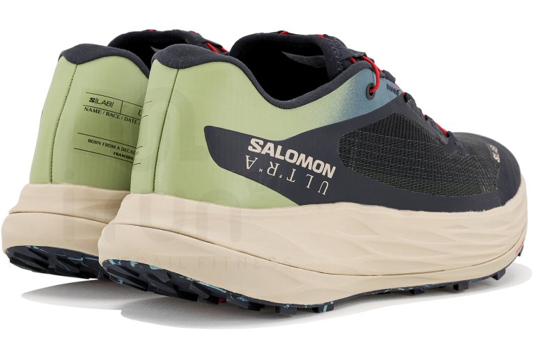 Salomon S-Lab Ultra