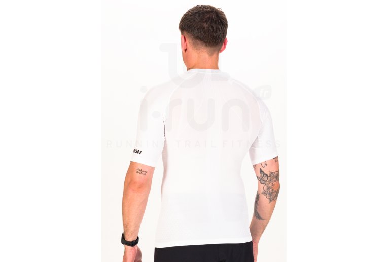 Salomon camiseta manga corta S-Lab Ultra