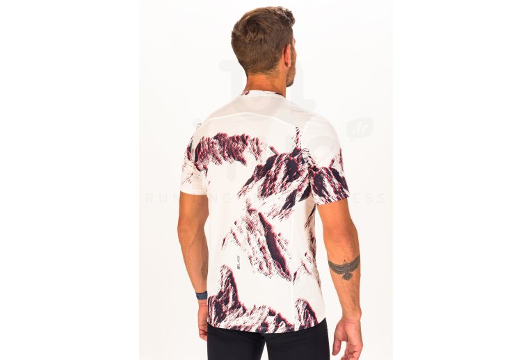 Salomon camiseta manga corta S-Lab Ultra