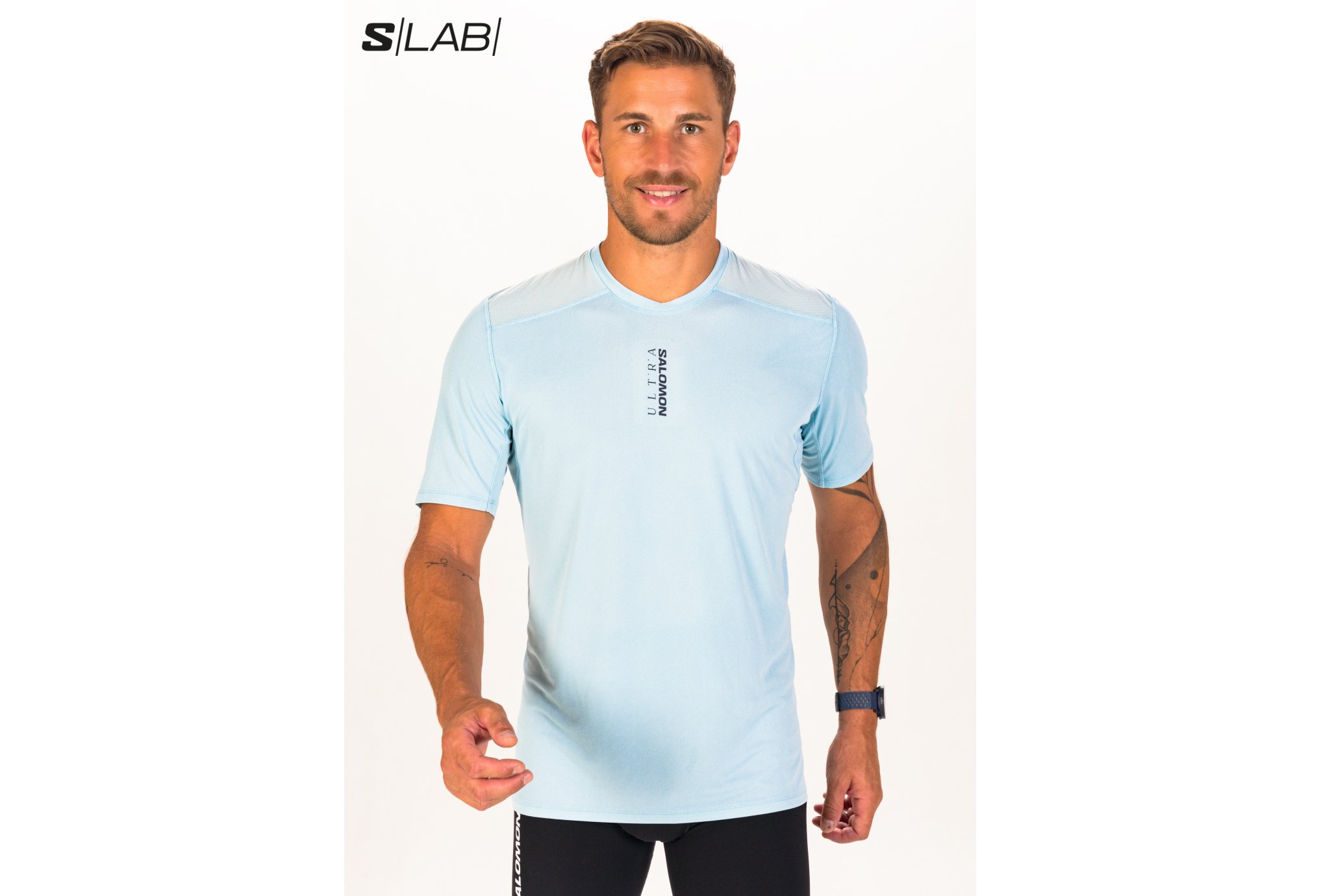 Salomon sense 2024 ultra tee m