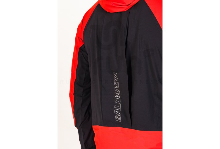 Salomon chaqueta S-Lab Ultra