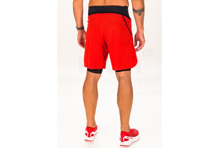 Salomon S-Lab Ultra Twinskin