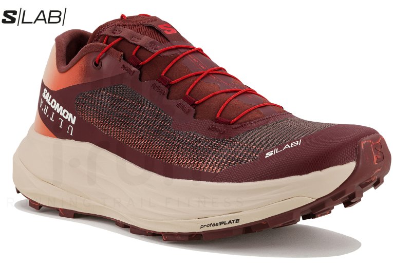 Salomon S-Lab Ultra V2 Damen