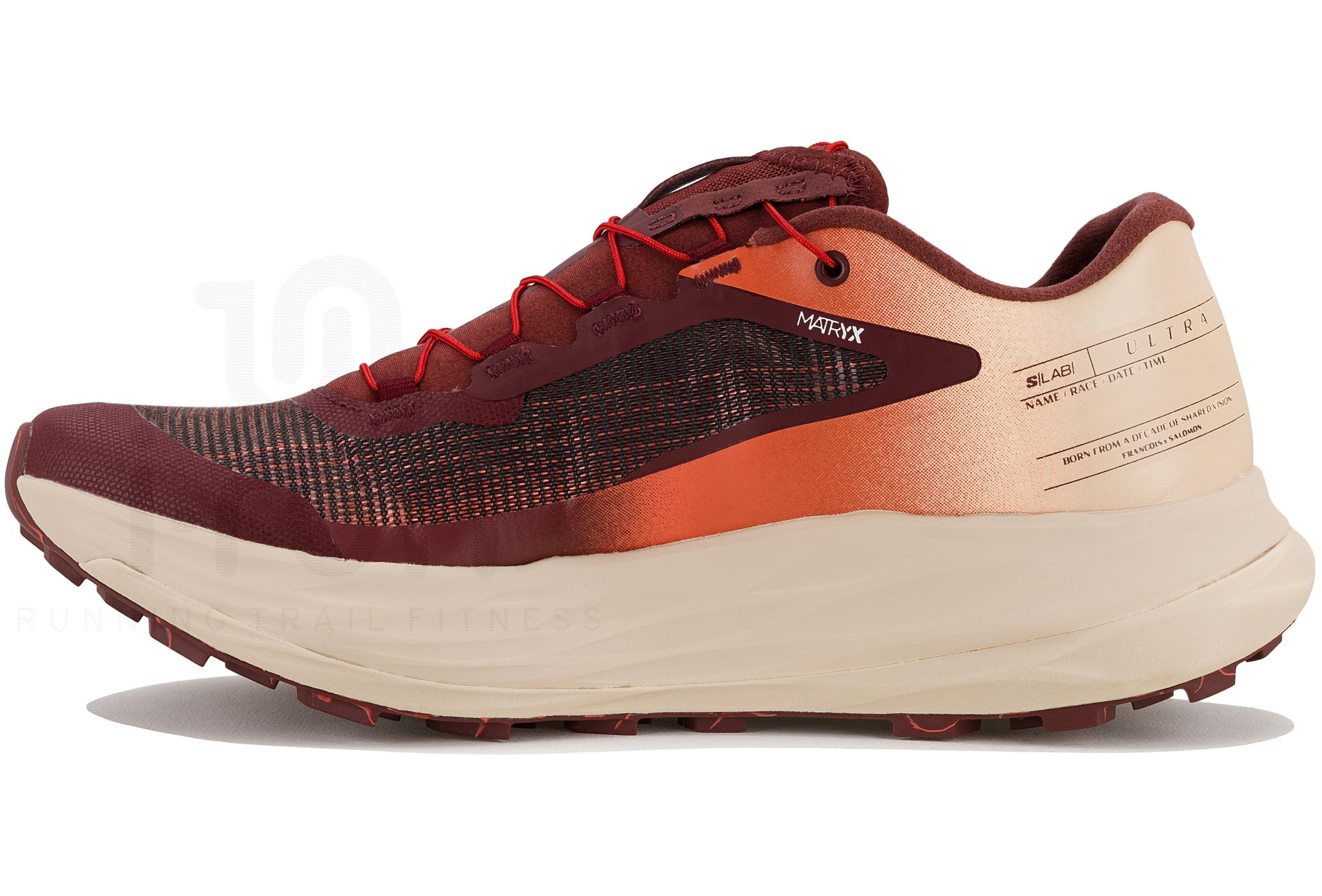 Salomon S-Lab Ultra V2 | Hombre Zapatillas Trail Salomon