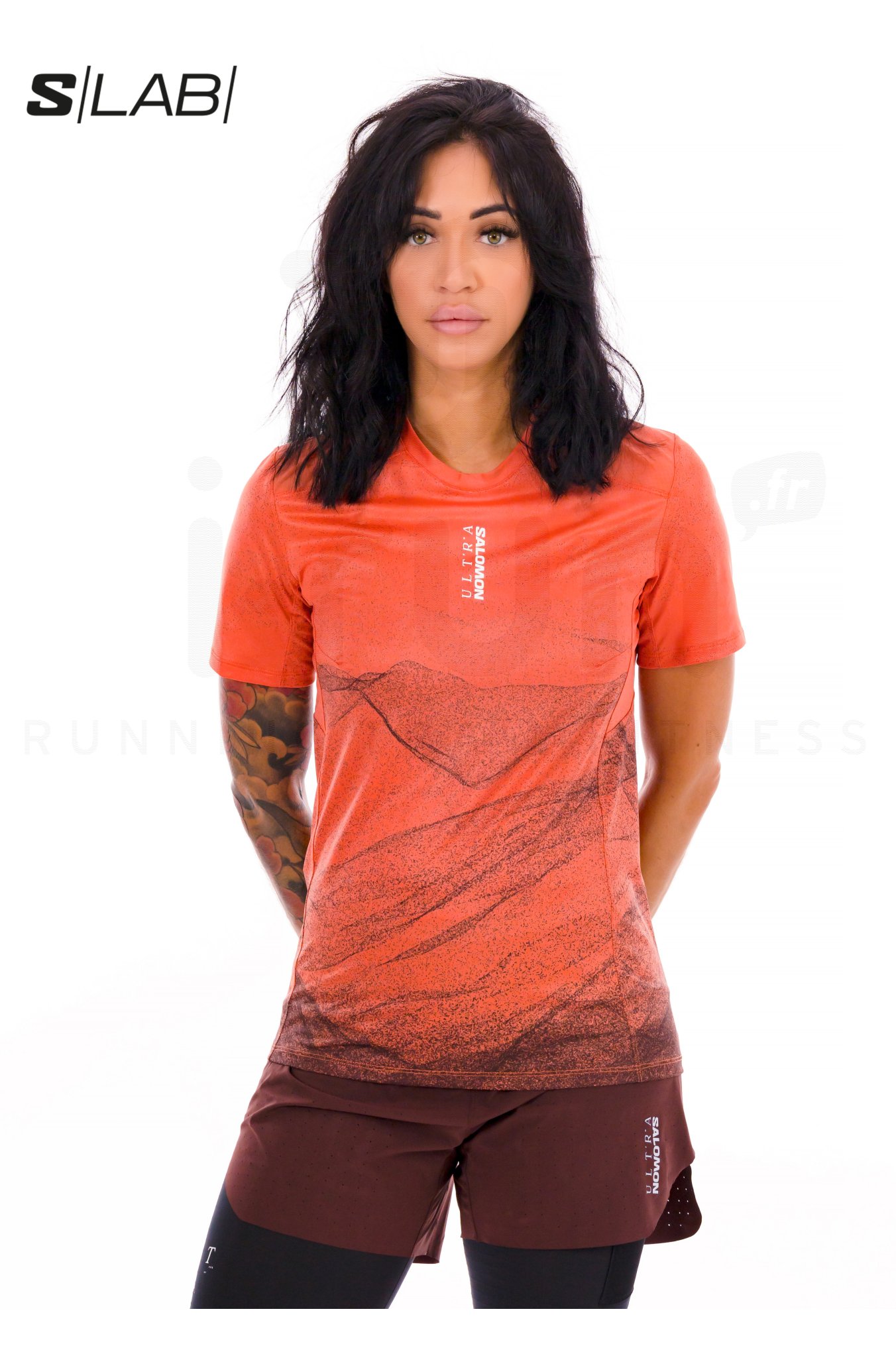 Salomon S-Lab Ultra Damen