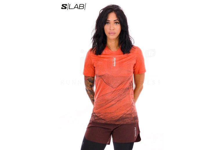 Salomon S-Lab Ultra Damen