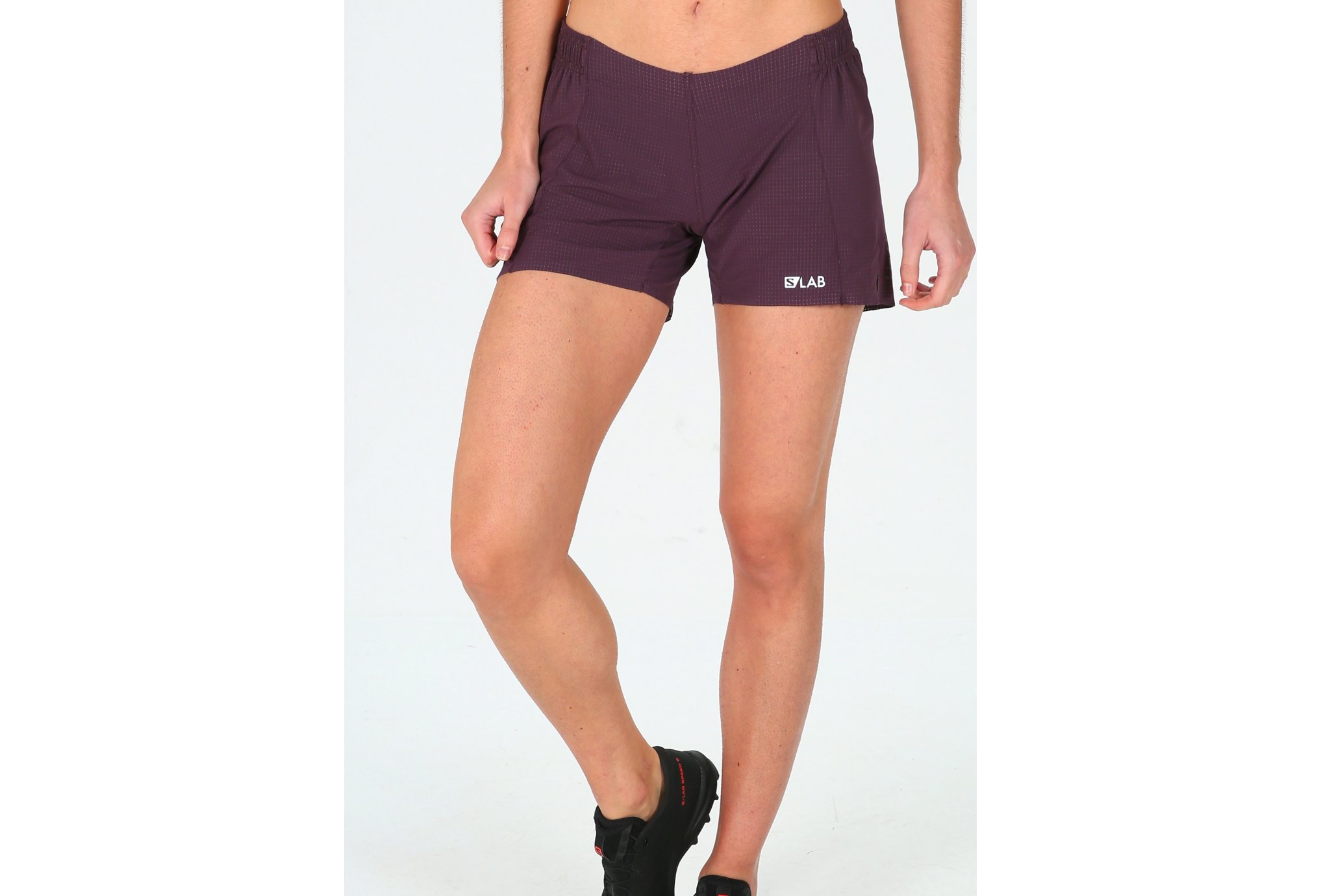 Salomon S-Lab W vêtement running femme