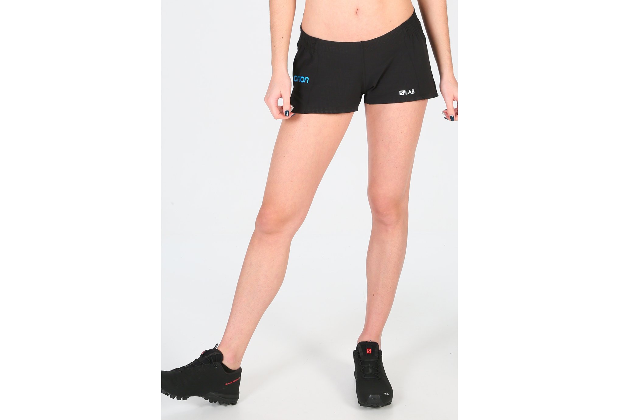 Salomon S-Lab W vêtement running femme