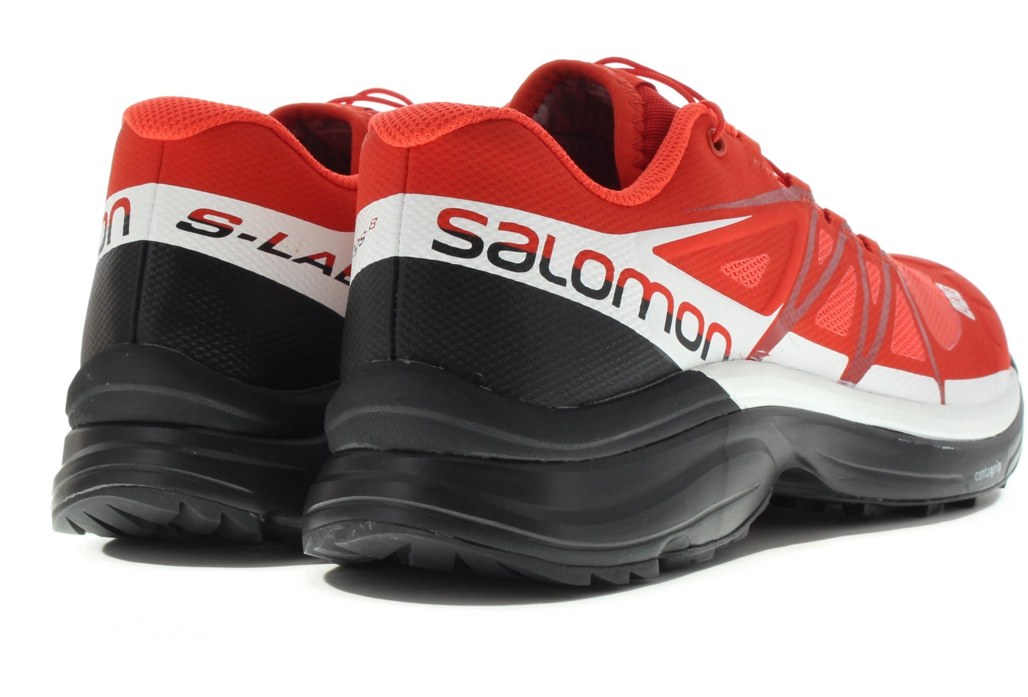 salomon wings 8
