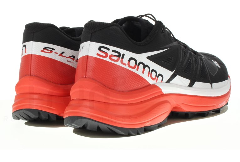 Salomon S-Lab Wings Soft Ground